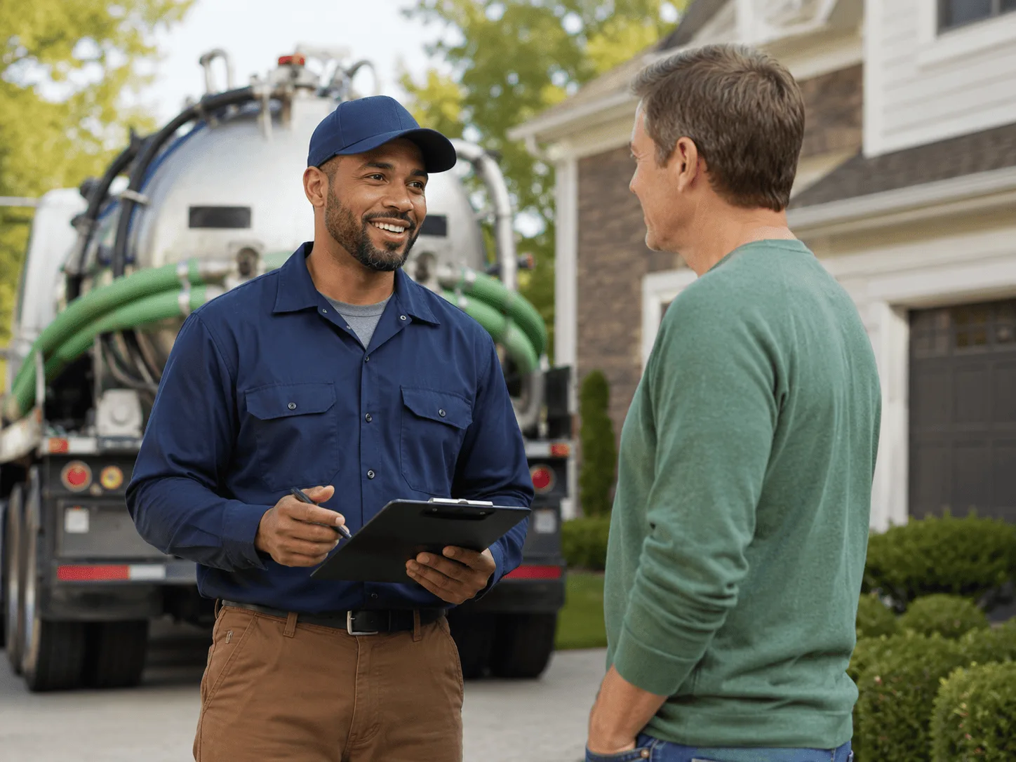 Mosquito Control Odessa, NE FAQs